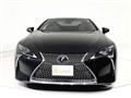 2021 Lexus LC