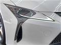 2021 Lexus LC