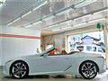 2021 Lexus LC