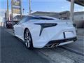 2021 Lexus LC