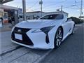 2021 Lexus LC