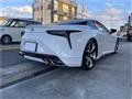 2021 Lexus LC