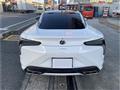 2021 Lexus LC