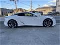 2021 Lexus LC
