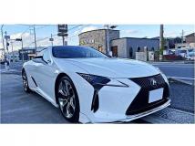 2021 Lexus LC