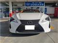 2021 Lexus LC