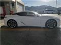 2021 Lexus LC