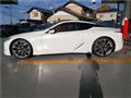 2021 Lexus LC