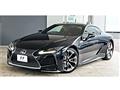 2021 Lexus LC