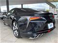 2021 Lexus LC