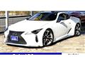 2021 Lexus LC