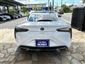 2021 Lexus LC