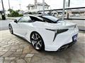 2021 Lexus LC