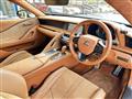 2021 Lexus LC