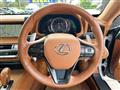 2021 Lexus LC