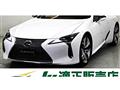 2021 Lexus LC