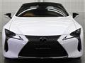 2021 Lexus LC