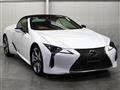 2021 Lexus LC