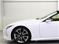 2021 Lexus LC