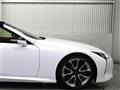 2021 Lexus LC
