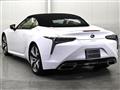 2021 Lexus LC