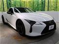 2021 Lexus LC
