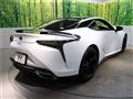 2021 Lexus LC