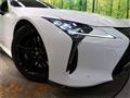 2021 Lexus LC