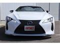 2021 Lexus LC