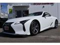 2021 Lexus LC