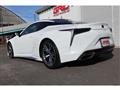 2021 Lexus LC
