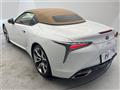 2021 Lexus LC