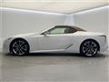 2021 Lexus LC