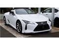 2021 Lexus LC