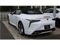 2021 Lexus LC