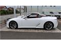 2021 Lexus LC
