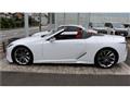 2021 Lexus LC