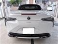 2021 Lexus LC