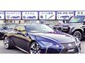 2020 Lexus LC