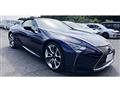 2020 Lexus LC