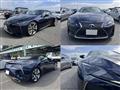 2020 Lexus LC