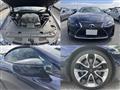 2020 Lexus LC