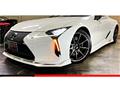 2020 Lexus LC