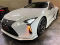 2020 Lexus LC