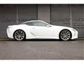 2020 Lexus LC