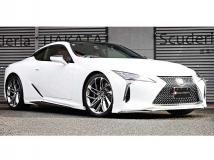 2020 Lexus LC
