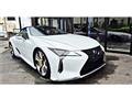2020 Lexus LC