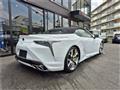 2020 Lexus LC