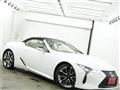 2020 Lexus LC