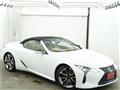 2020 Lexus LC